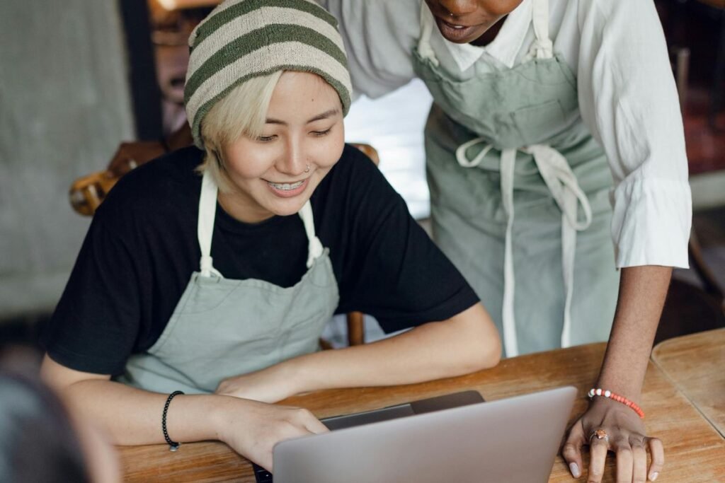 Controle fiscal em restaurantes