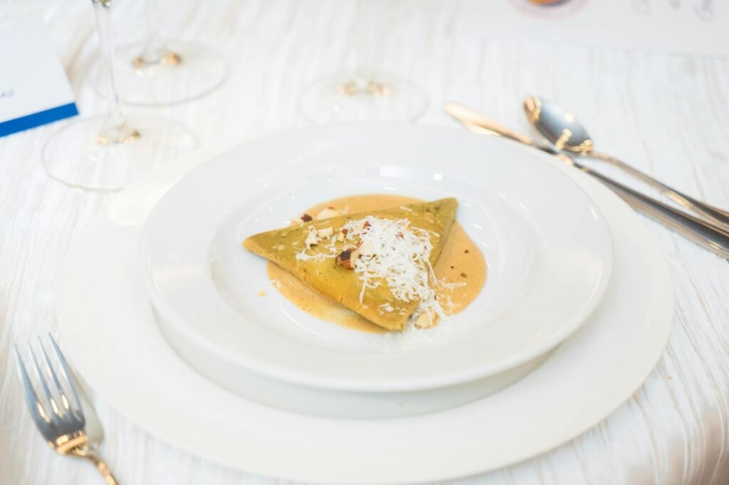 Para gastronomia gourmet: o que esperar é uma jornada sensorial que transcende a simples refeição. Envolve pratos elaborados