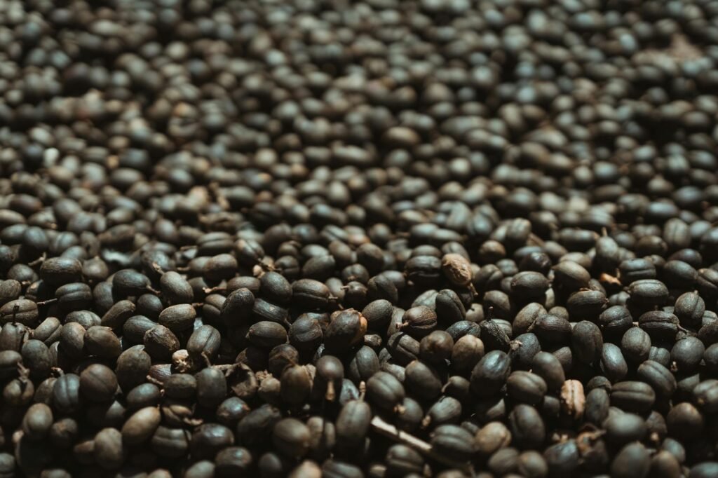 Para entender o crescimento do café especial no Brasil, é crucial observar a crescente demanda por produtos de alta qualidade