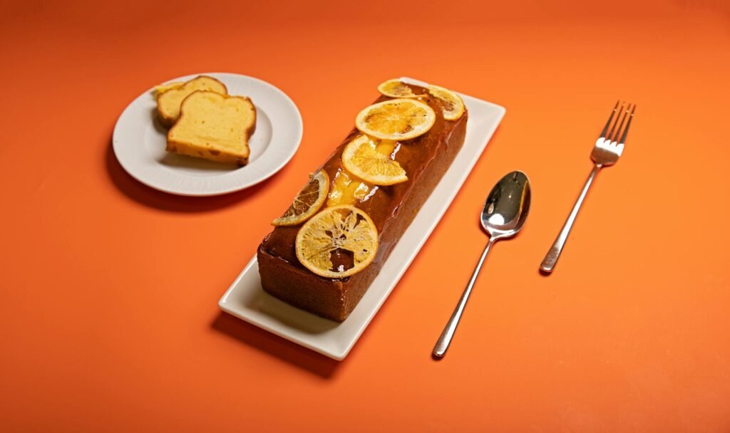 Bolo de Laranja Simples com Suco: A Receita Perfeita para um Sabor Inesquecível — bolo de laranja simples com suco | De Colhe