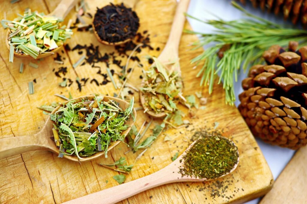 O Guia Definitivo: Como Conservar Ervas Frescas por Mais Tempo e Otimizar Seu Uso Culinário — como conservar ervas frescas po