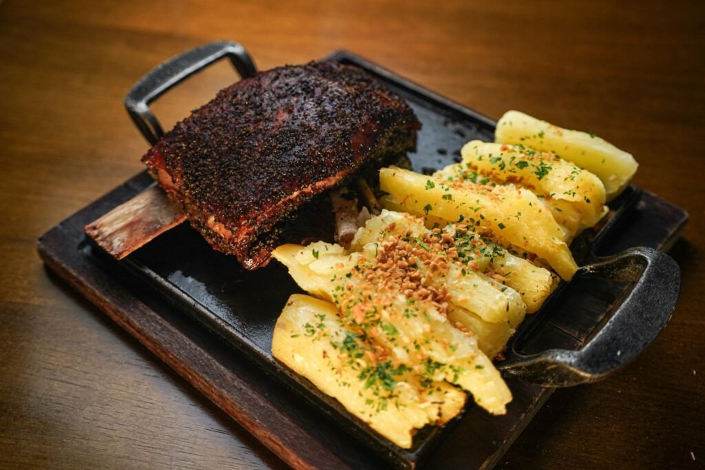 Costela de Boi no Forno Lento: O Guia Definitivo para Suculência Incomparável — como cozinhar costela de boi no forno lento |