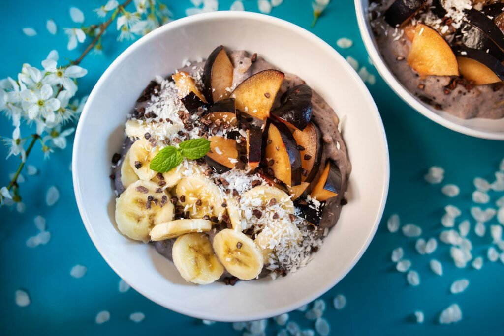Desvende o Segredo: Como Fazer Açaí Cremoso em Casa com Padrão Profissional — como fazer açaí cremoso em casa | De Colher par