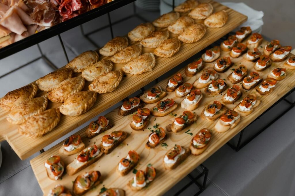 Bruschetta Italiana Original: O Guia Definitivo para Saborear a Autêntica Itália — como fazer bruschetta italiana original |