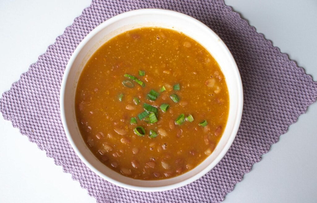Caldo de Feijão Perfeito: O Guia Definitivo para um Sabor Inesquecível — como fazer caldo de feijão temperado | De Colher par