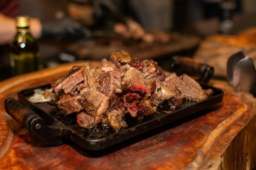 Churrasco Perfeito: Guia Definitivo de Como Fazer Cortes de Carne para Impressionar — como fazer cortes de carne para churras