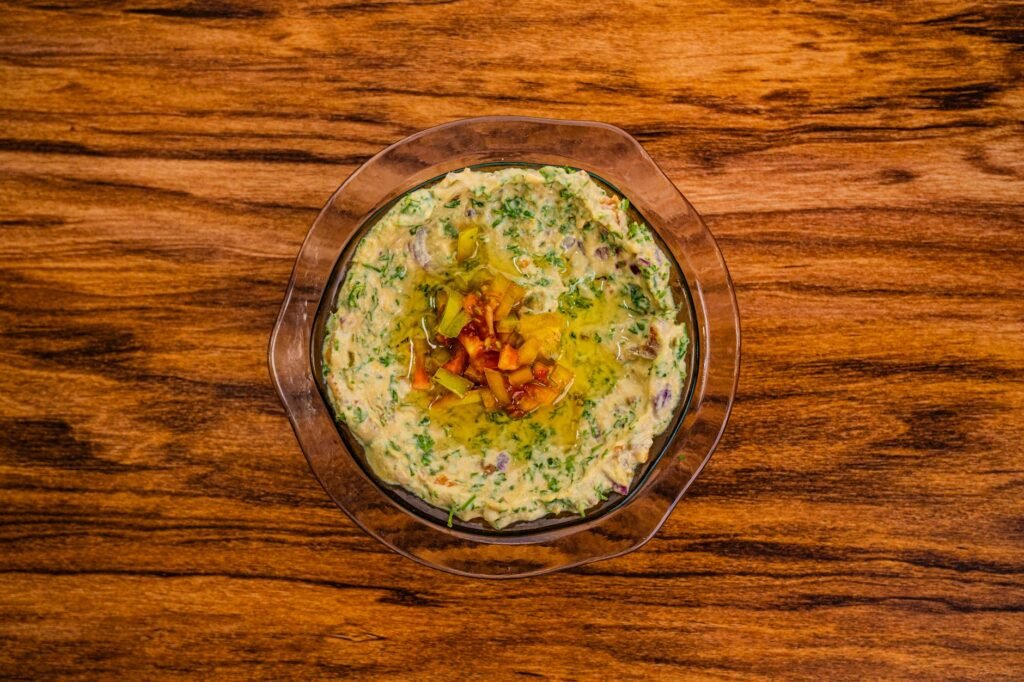 Creme de Abacate Salgado Perfeito: Receita Profissional e Dicas Essenciais — como fazer creme de abacate salgado | De Colher