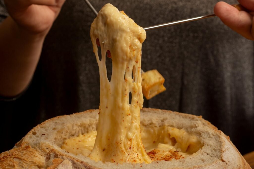 Fondue de Queijo Suíço Tradicional: O Guia Definitivo para uma Experiência Autêntica — como fazer fondue de queijo suíço trad