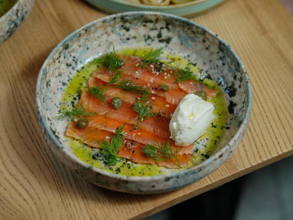 Gravlax de Salmão em Casa: Receita Completa e Dicas de Expert para um Sabor Inesquecível — como fazer gravlax de salmão em ca