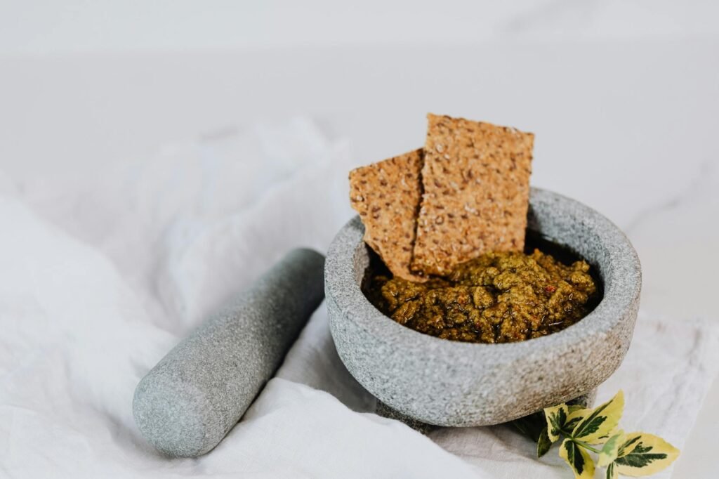 Molho Pesto Genovês Original: O Guia Definitivo para um Sabor Autêntico em Casa — como fazer molho pesto genovês original | D