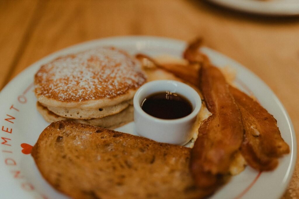 Como Fazer Panqueca Americana Fofa: O Guia Definitivo para um Café da Manhã Perfeito — como fazer panqueca americana fofa | D