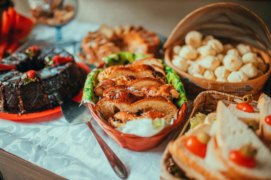 Pão de Forma Caseiro Fofinho: O Guia Definitivo para o Sucesso na Panificação — como fazer pão de forma caseiro fofinho | De