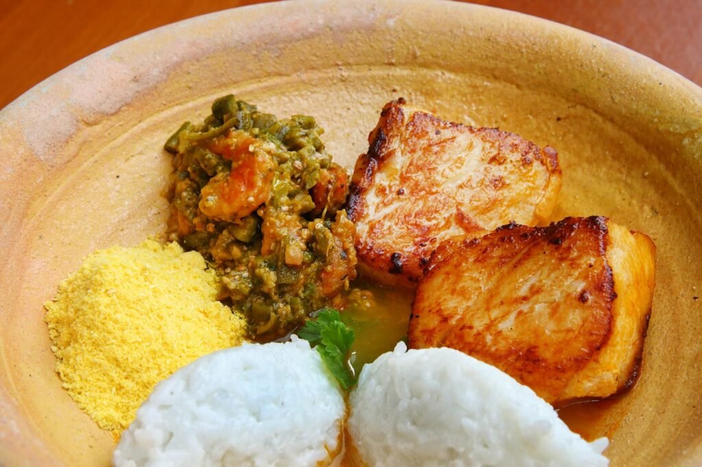 Pirão de Frango Encorpado: O Guia Definitivo para um Sabor Inesquecível — como fazer pirão de frango encorpado | De Colher pa