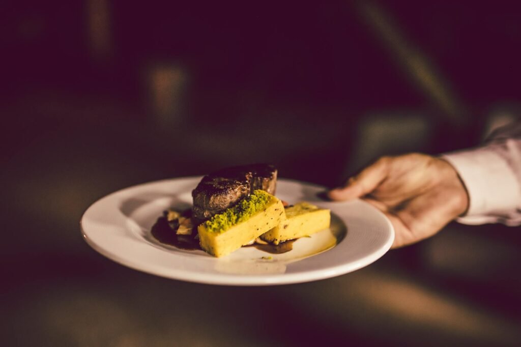 Polenta Cremosa Italiana Perfeita: O Guia Definitivo para o Sabor Autêntico — como fazer polenta cremosa italiana | De Colher