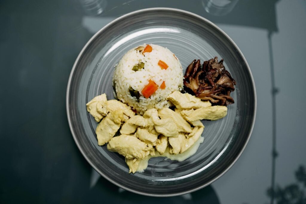 Como Fazer Strogonoff de Frango Tradicional: A Receita Perfeita e Seus Segredos — como fazer strogonoff de frango tradicional