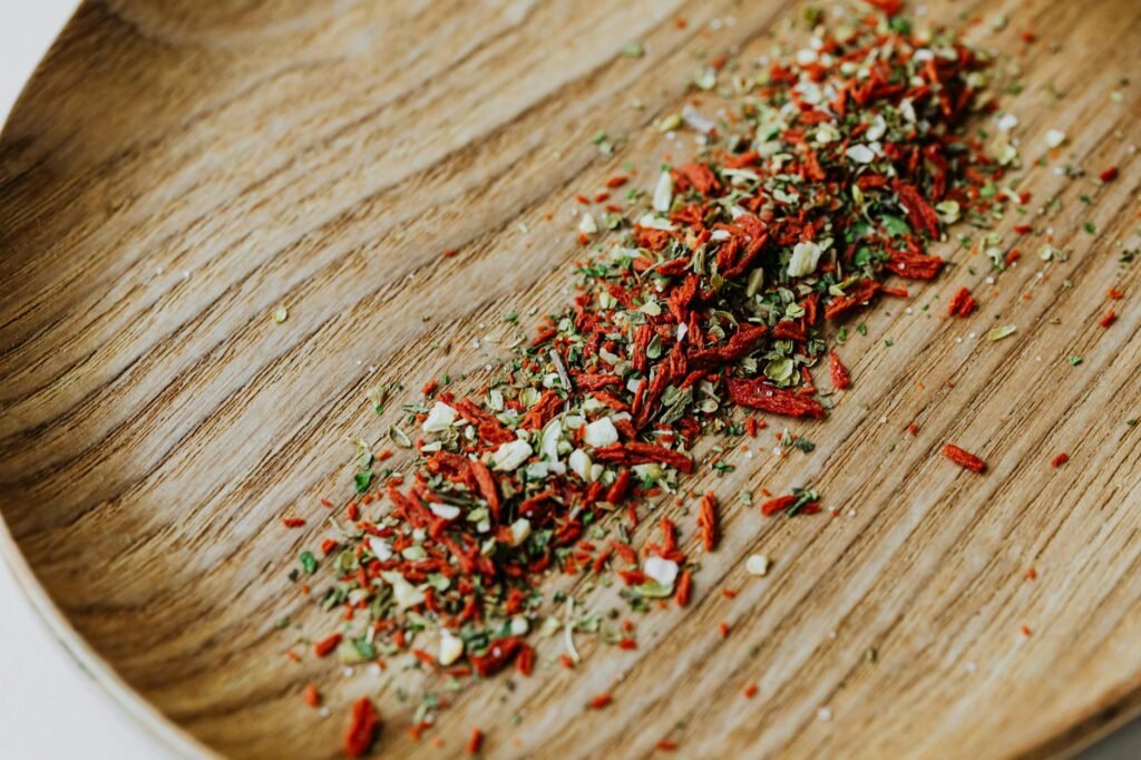 Tempero Caseiro para Salada: Receitas Deliciosas e Saudáveis que Vão Transformar Suas Refeições — como fazer tempero caseiro