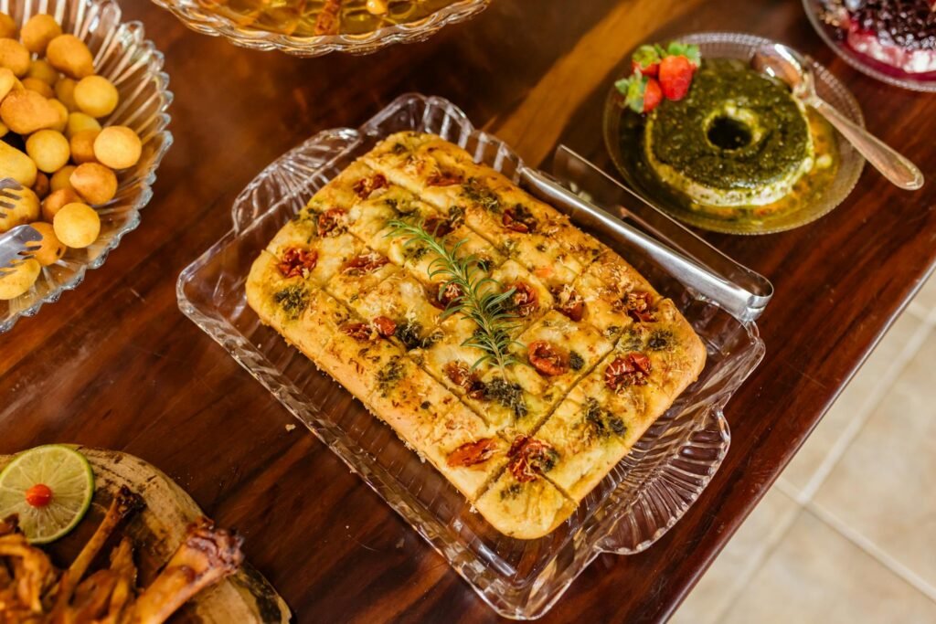 Torta Salgada de Liquidificador: O Guia Definitivo para uma Receita Infalível e Saborosa — como fazer torta salgada de liquid