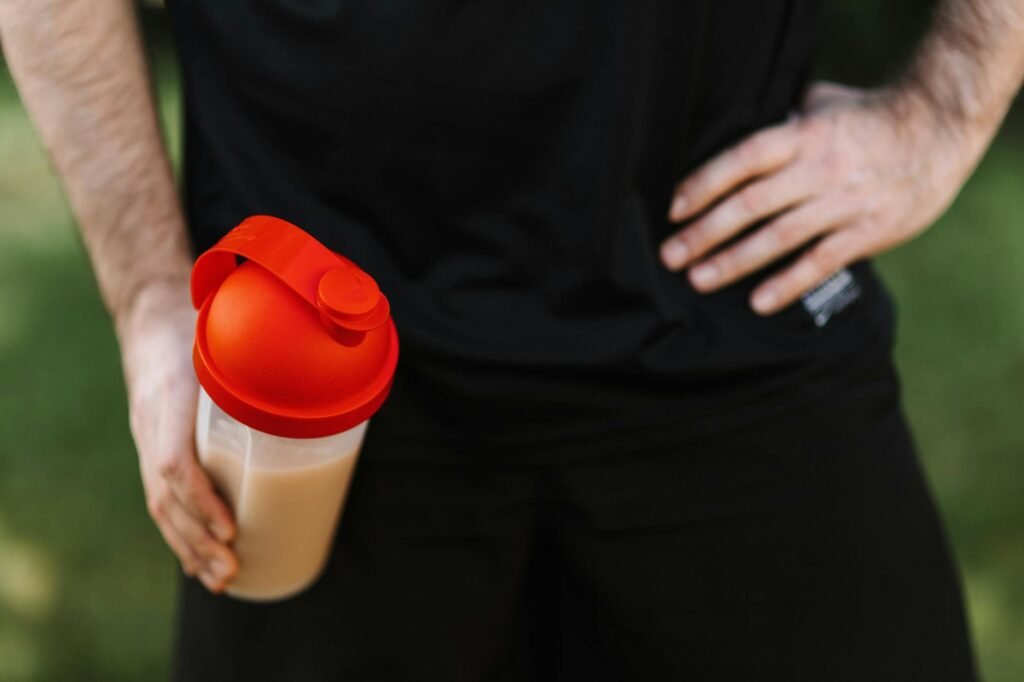 Whey Proteico em Receitas Doces: O Guia Completo para Transformar seus Doces — como fazer whey proteico em receitas doces | D