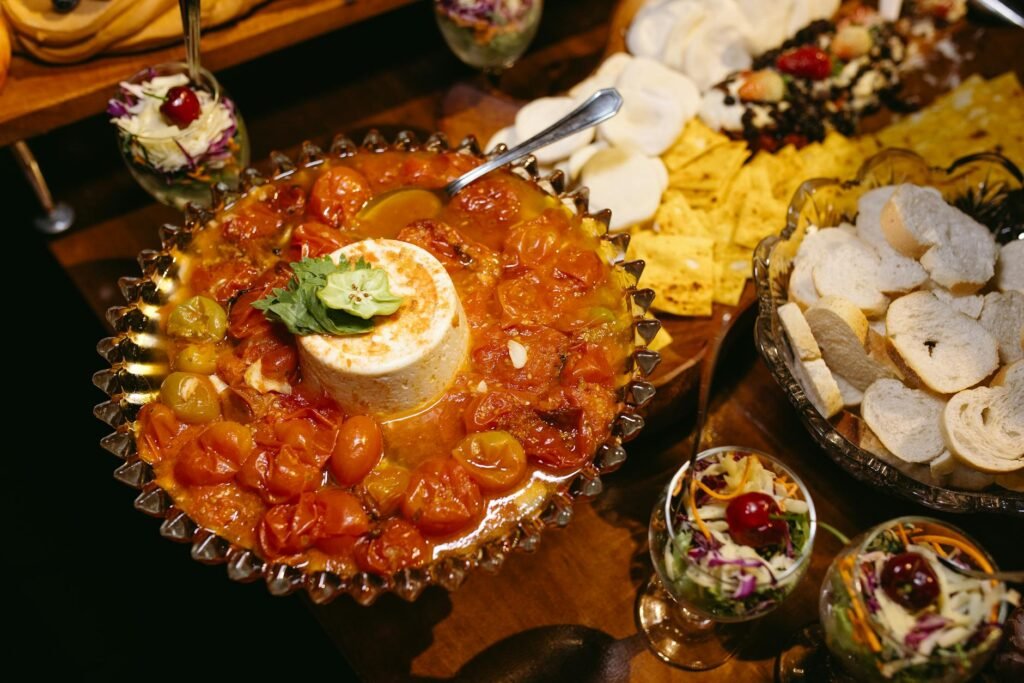 Jantar Gourmet em Casa: O Guia Definitivo para uma Experiência Fácil e Inesquecível — como montar um jantar gourmet em casa f