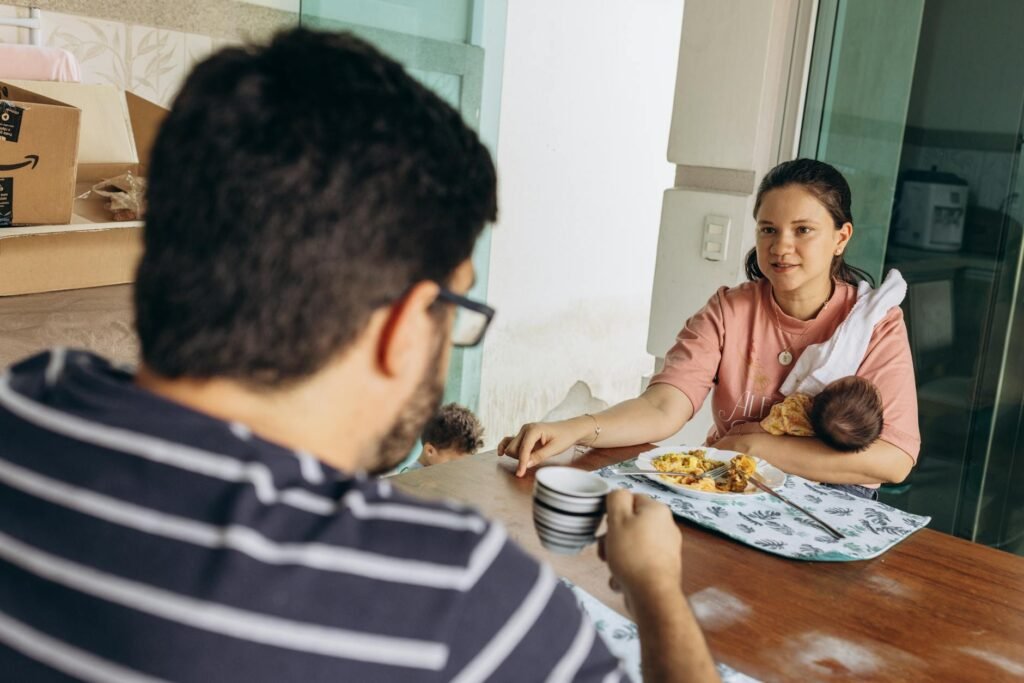 Café da Manhã Surpresa Inesquecível: Guia Completo para Encantar Sua Família — como preparar um café da manhã surpresa para a