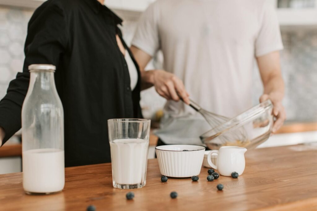 O Guia Definitivo: Como Substituir Ovos em Receitas Veganas com Maestria — como substituir ovos em receitas veganas | De Colh