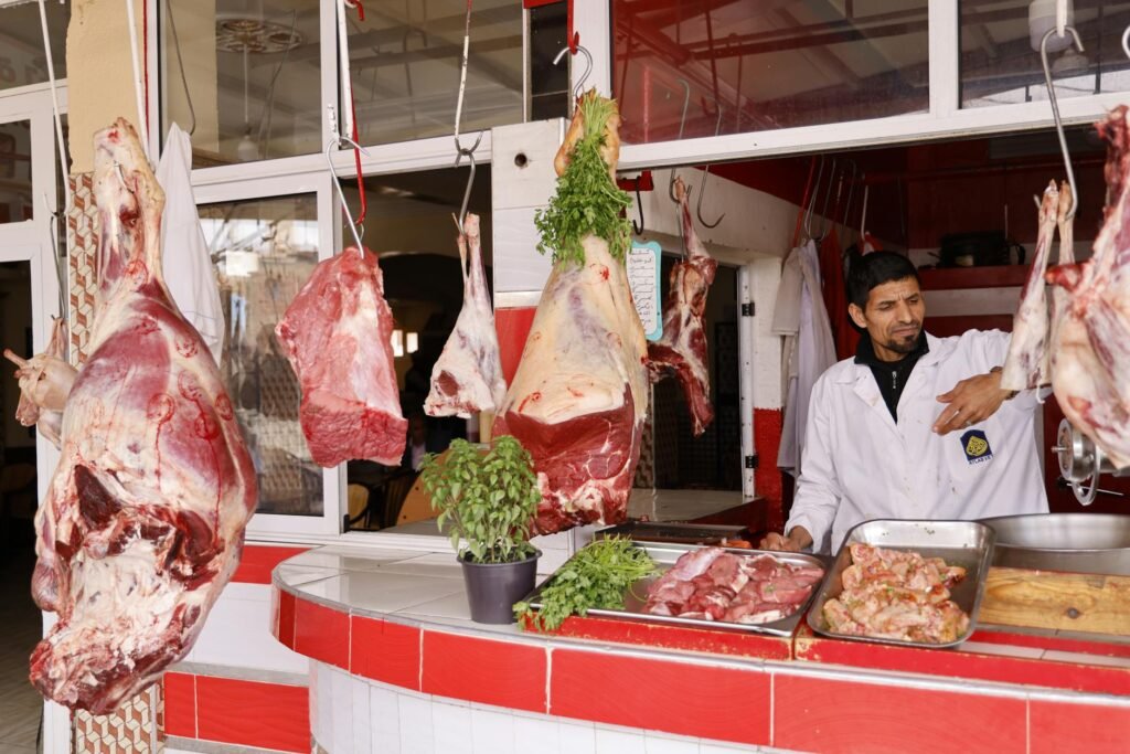 Açougueiro Profissional Revela: 7 Dicas de Ouro para Comprar Carne Fresca e de Qualidade — dica para comprar carne mais fresc