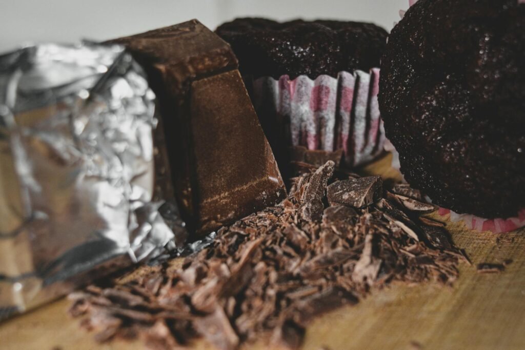 Derreter Chocolate Sem Queimar: O Guia Definitivo para um Resultado Perfeito — dica para derreter chocolate sem queimar | De