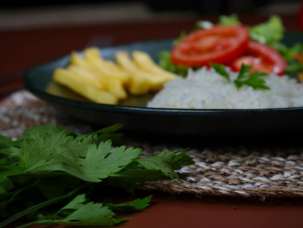 Arroz Integral Soltinho: O Guia Definitivo para um Prato Perfeito — dica para fazer arroz integral soltinho | De Colher para