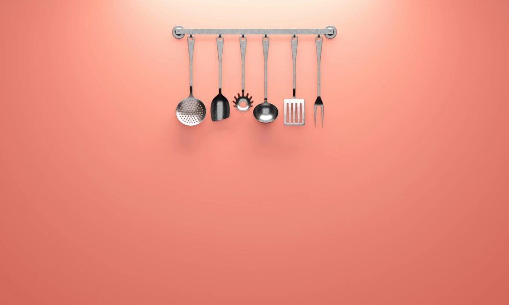 Utensílios de Cozinha Essenciais para Iniciantes: O Guia Definitivo para Sua Primeira Cozinha — dicas de utensilios de cozinh