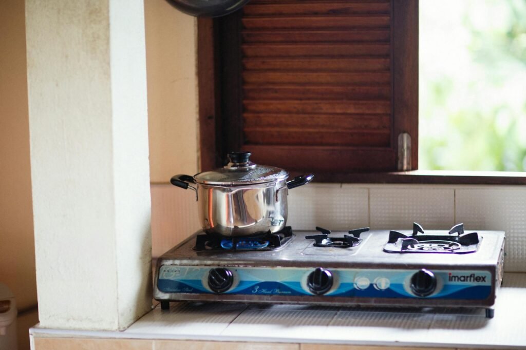 Domine a Economia na Cozinha: Dicas Profissionais para Economizar Gás Cozinhando — dicas para economizar gás cozinhando | De