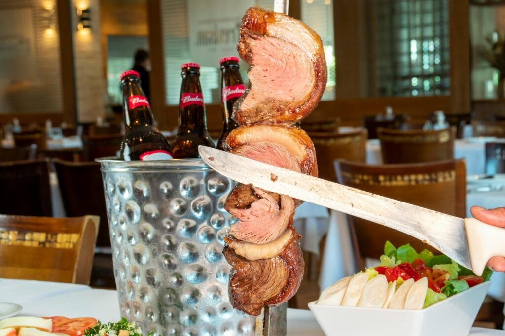 Churrasco Perfeito: O Guia Definitivo para Assar Carnes como um Profissional — dicas para fazer um churrasco perfeito | De Co