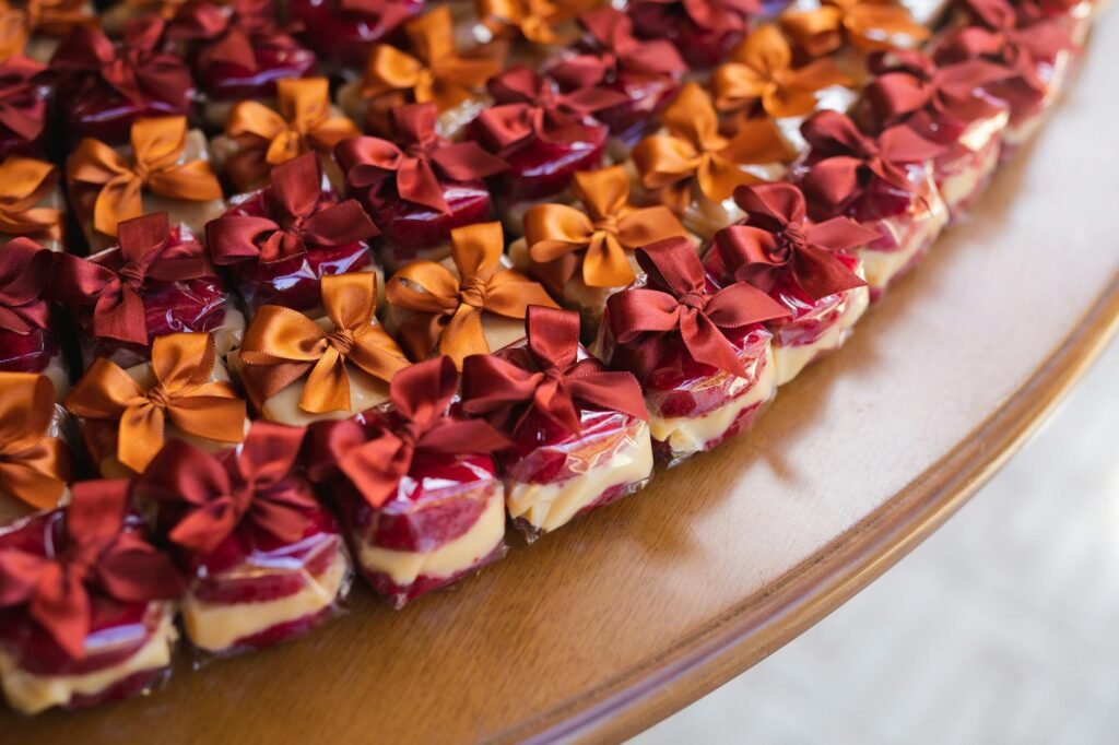 Os Melhores Brindes Gastronômicos para Presentear: Surpreenda com Sabor e Sofisticação! — ideias de brindes gastronômicos par