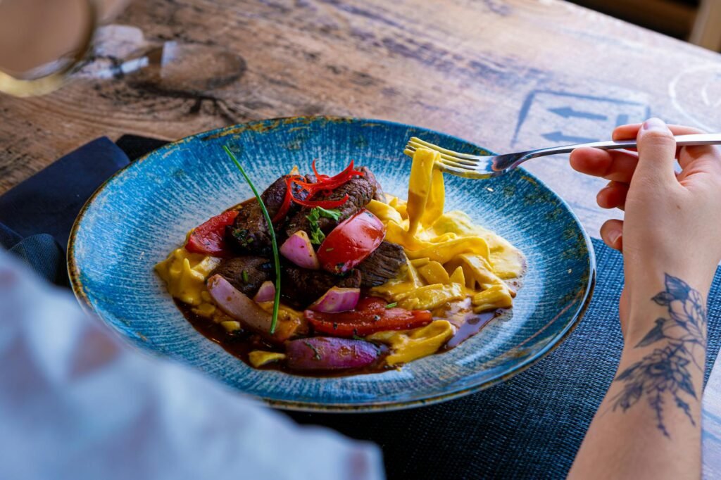 Descubra os Segredos da Culinária Peruana: Ingredientes Essenciais e Como Usá-los para Saborear o Mundo — ingredientes da cul
