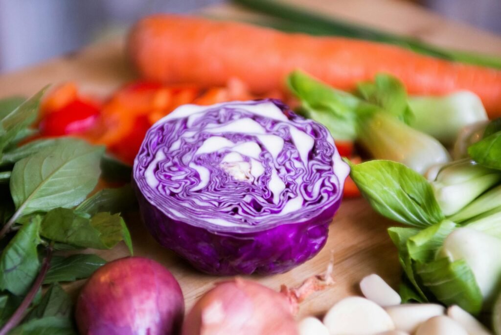 Desvende os Sabores da Tailândia: Ingredientes Essenciais para Sua Cozinha Caseira — ingredientes da culinária tailandesa par