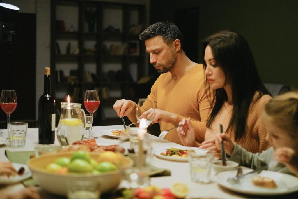 O Guia Definitivo: O que Cozinhar para Impressionar os Sogros e Ganhar Pontos Extras — o que cozinhar para impressionar os so