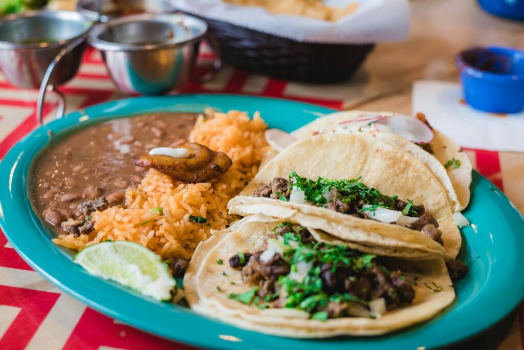 Desvende a Culinária Mexicana: Guia Completo de Pratos Autênticos para Fazer em Casa — pratos mexicanos autênticos para fazer