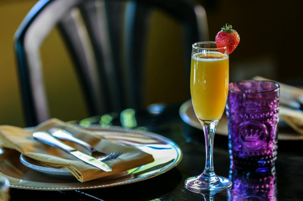 Qual Espumante Usar para Fazer Mimosa Perfeita: Guia Definitivo — qual espumante usar para fazer mimosa | De Colher para Colh