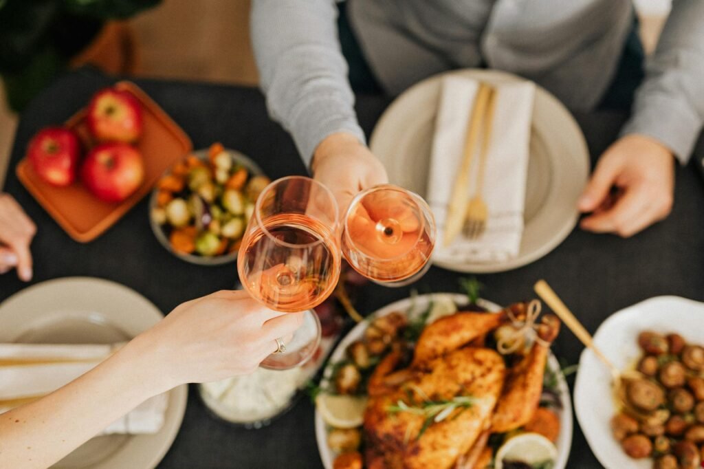Harmonização Perfeita: Desvende os Melhores Vinhos para Frango Grelhado — qual vinho combina com frango grelhado | De Colher