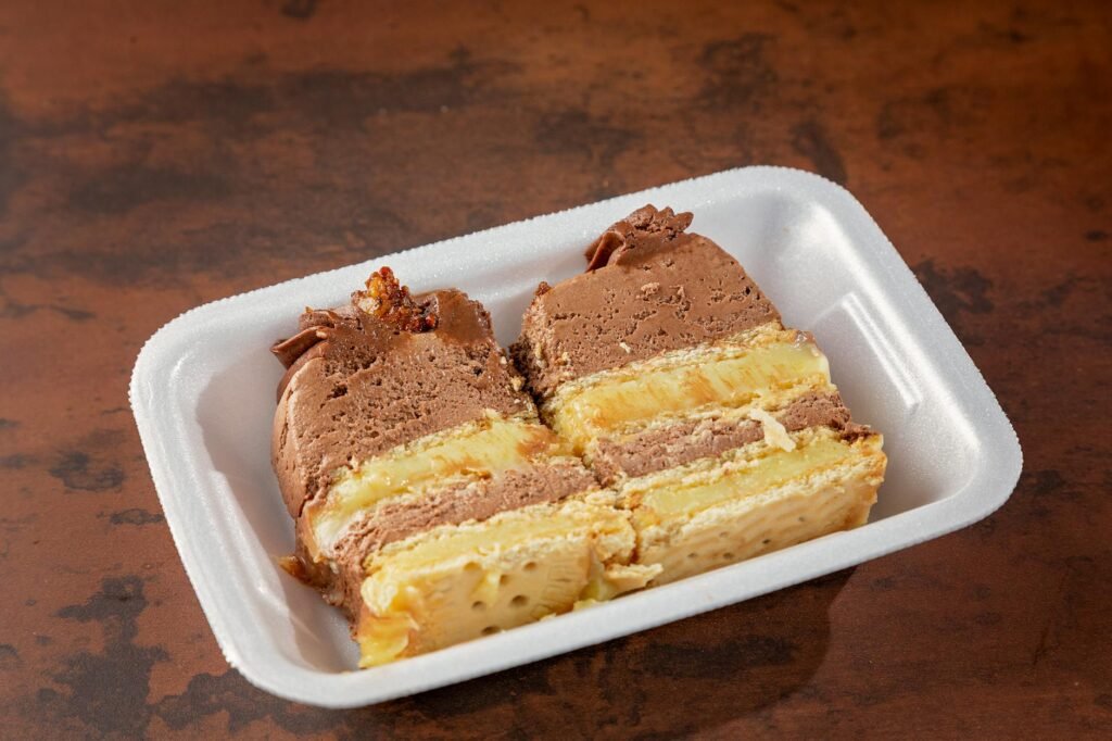 Receita de Bananada Caseira Irresistível: O Guia Completo para o Sucesso — receita de bananada caseira | De Colher para Colhe
