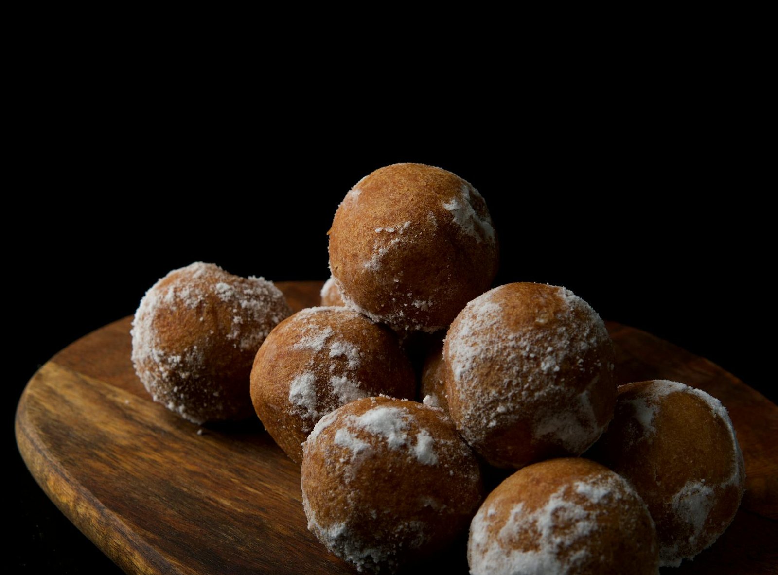 Bolinho de Chuva Simples e Rápido: A Receita Perfeita da Vovó em Minutos! — receita de bolinho de chuva simples e rápido - De Colher para Colher