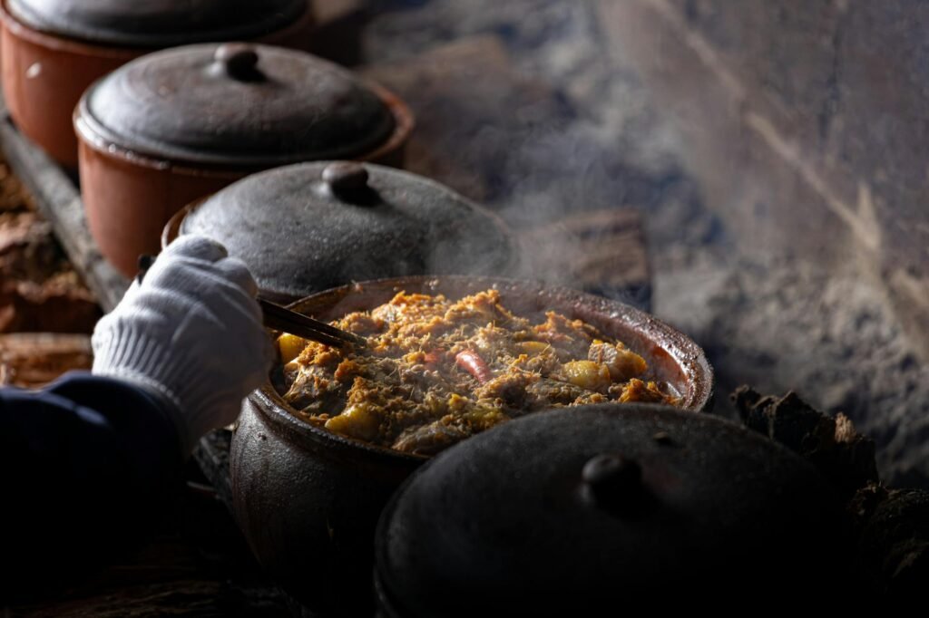 Receita de Canjiquinha com Costelinha: O Segredo para um Prato Perfeito e Irresistível — receita de canjiquinha com costelinh
