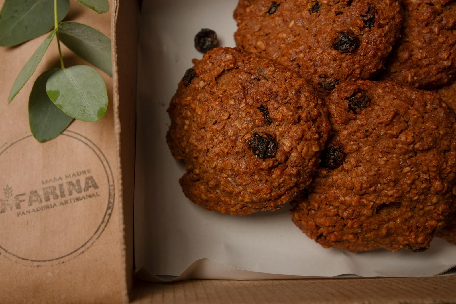 A Melhor Receita de Cookie de Aveia com Banana: Delicioso, Saudável e Fácil! - De Colher para Colher