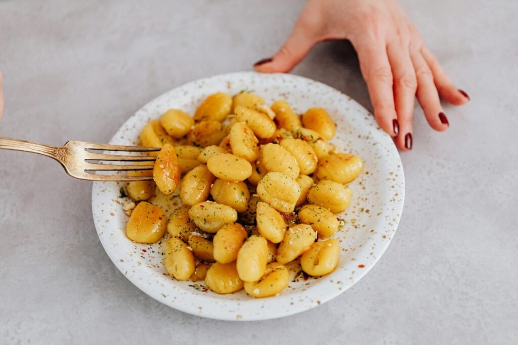 Receita de Nhoque de Batata Sem Glúten: O Guia Definitivo para um Sabor Incrível! — receita de nhoque de batata sem glúten |
