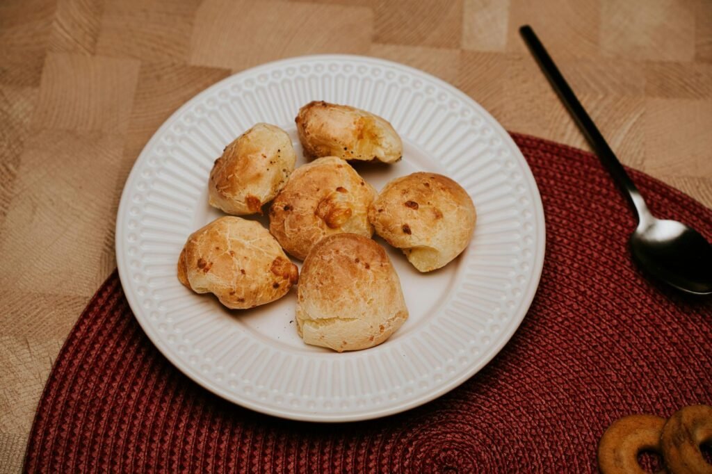 A Receita Definitiva do Pão de Queijo Mineiro Tradicional: Sabores e Segredos de Minas — receita de pão de queijo mineiro tra