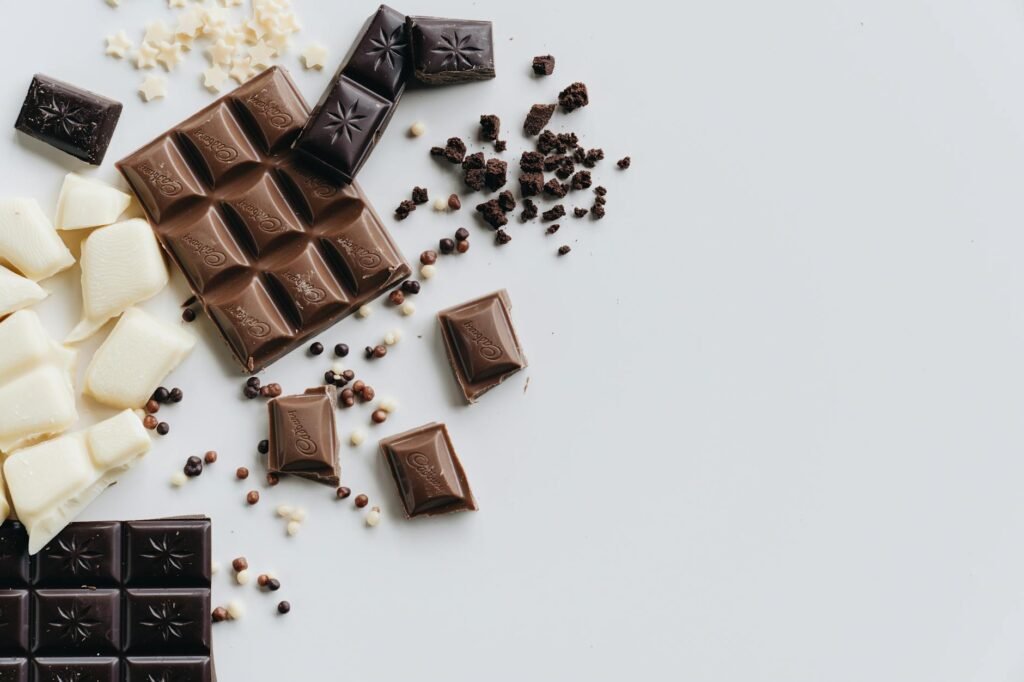 Receita de Pavê de Chocolate Fácil: O Guia Definitivo para um Doce Irresistível — receita de pavê de chocolate fácil | De Col
