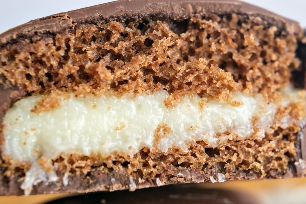 Receita de Sonho de Padaria Recheado: O Segredo da Massa Perfeita e Recheios Irresistíveis — receita de sonho de padaria rech
