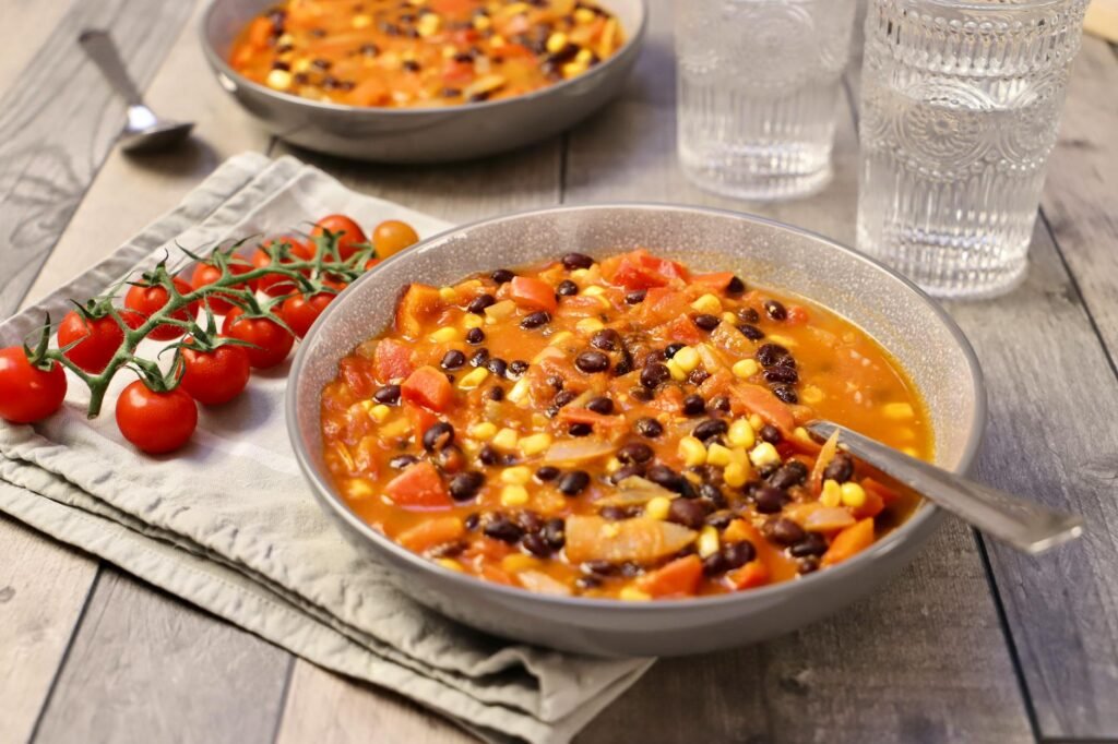 Receita de Sopa de Legumes para Emagrecer: Nutrição, Sabor e Resultados Duradouros — receita de sopa de legumes para emagrece