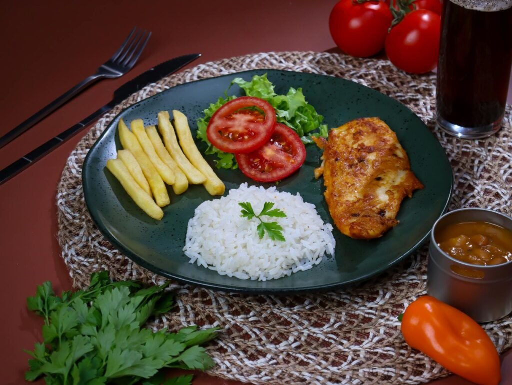 Receitas Práticas para Quem Tem Pouco Tempo: Saboreie o Dia Sem Estresse — receitas práticas para quem tem pouco tempo | De C